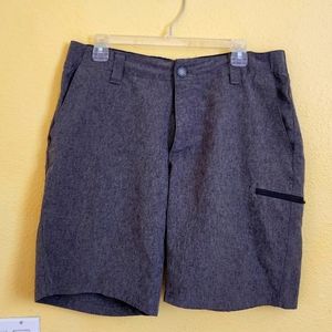 Zeroxposure Men's Shorts